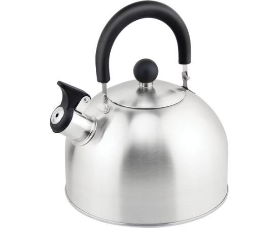 Floria ZLN1276 Чайник со свистком 3L