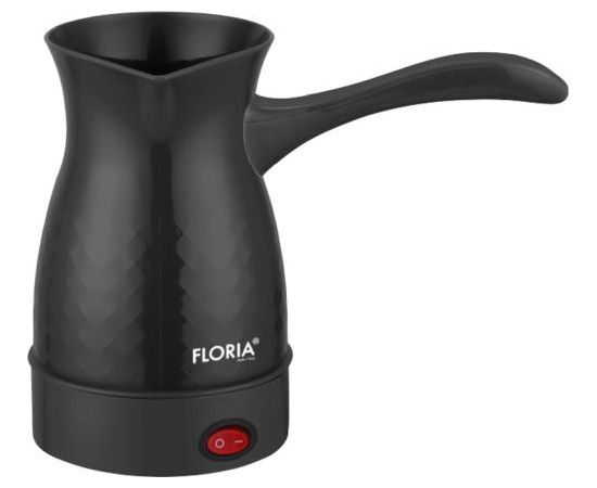 Floria ZLN4933 Elektriskais kafijas pagatavotājs 600W