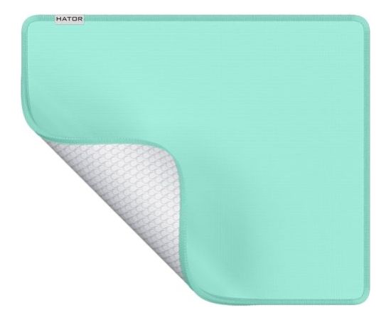 Hator HTP-025 Tonn EVO M Игровой коврик 360 х 300 mm