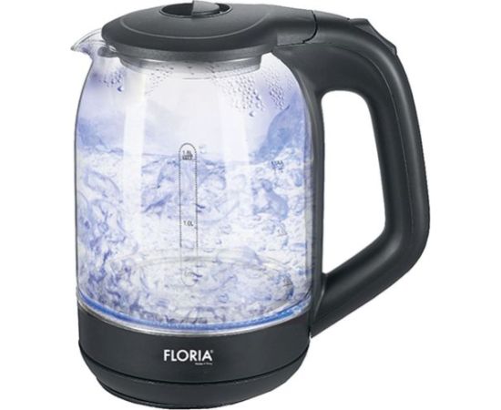 Floria ZLN3505 Чайник 1.8L 1500W