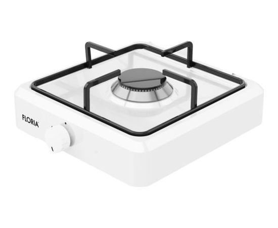 Floria ZLN7119 Настольная газовая плита 1 конфорка