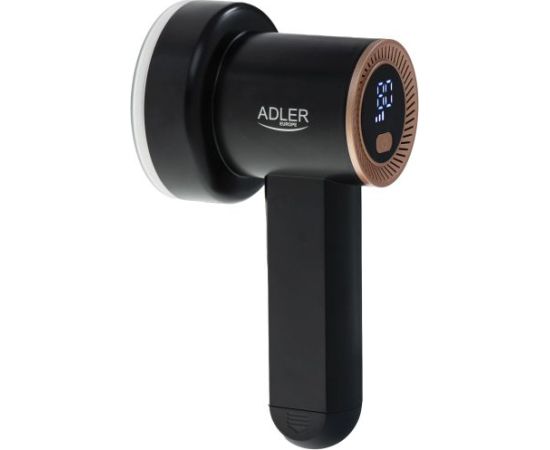 Adler AD 9619 Pūku noņēmējs ar LCD displeju