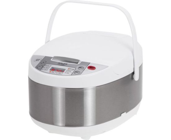 Adler AD 6420 Multivārāmais katls 3.25L 700W