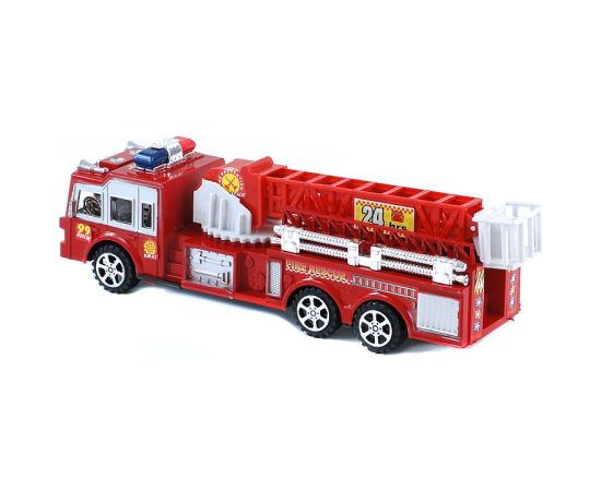 Adar Ugunsdzēsēja mašīna ar inerci 32 cm 228771