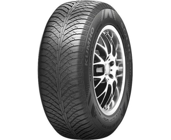 Kumho Solus HA31 4S 245/70R16 107H
