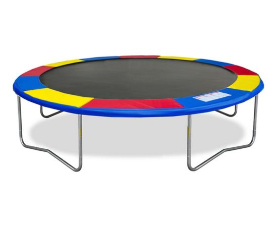 Trampoline Spring Cover ModernHome, Multicolor, 366-374 cm