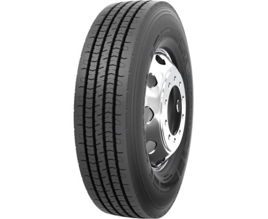 295/80R22.5 NOKIAN HAKKA TRUCK COACH 154/149M