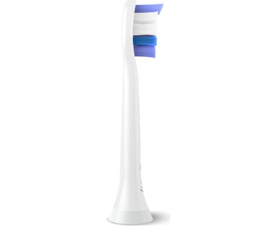 Philips Sonicare HX6052/87 Sensitive Standarta Sonic zobu birstes uzgalis, 2gab, balts