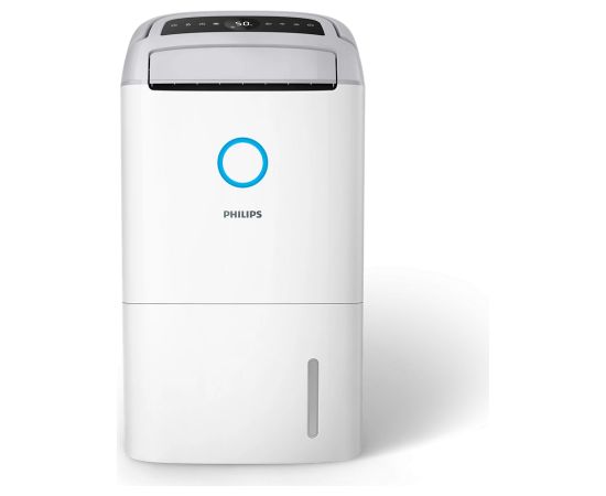 PHILIPS DE5305/11 gaisa sausinātājs un attīrītājs, balts