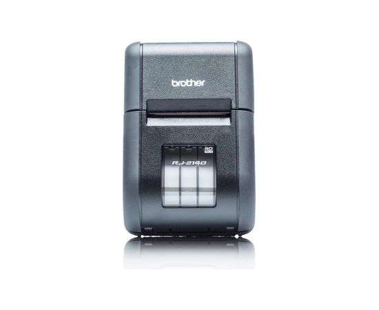 Brother RuggedJet RJ-2140 Label and Receipt Printer Direct Thermal 152 mm/sec