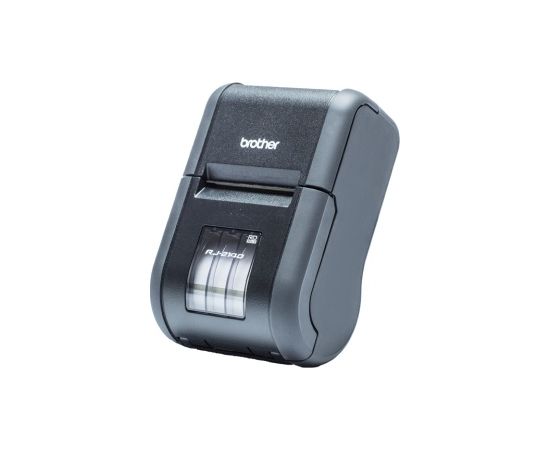 Brother RuggedJet RJ-2140 Label and Receipt Printer Direct Thermal 152 mm/sec