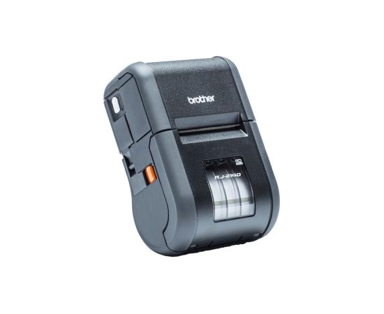 Brother RuggedJet RJ-2140 Label and Receipt Printer Direct Thermal 152 mm/sec