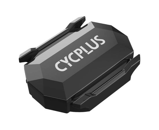 Cadence speed sensor Cycplus C3  - compatibile with Wahoo, Zwift, Endomondo, Mapmyride etc.