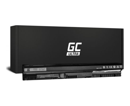 Akumulators Green Cell M5Y1K Dell Inspiron (DE77ULTRA)
