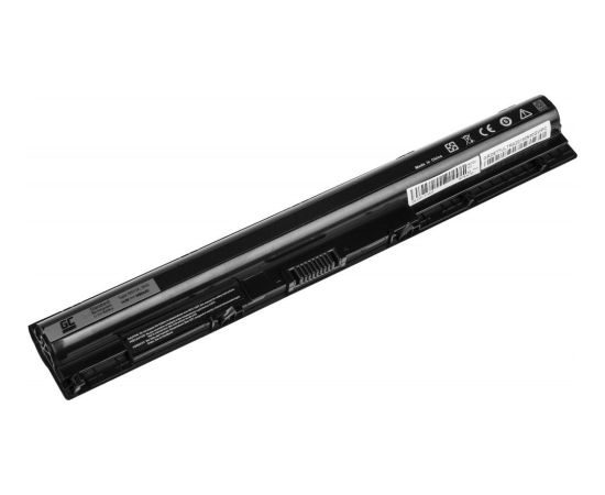 Akumulators Green Cell M5Y1K Dell Inspiron (DE77ULTRA)