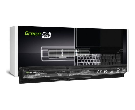 Akumulators Green Cell PRO RI04 HP ProBook (805294-001)