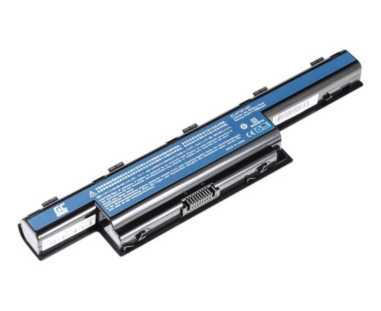Akumulators Green Cell ULTRA AS10D31 AS10D41 AS10D51 AS10D71 Acer Aspire 5741 5741G 5742 5742G 5750 5750G E1-521 E1-531 E1-571 (AC06ULTRA)