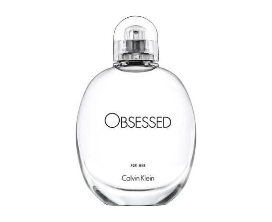 Calvin Klein Obsessed For Men EDT 125 ml