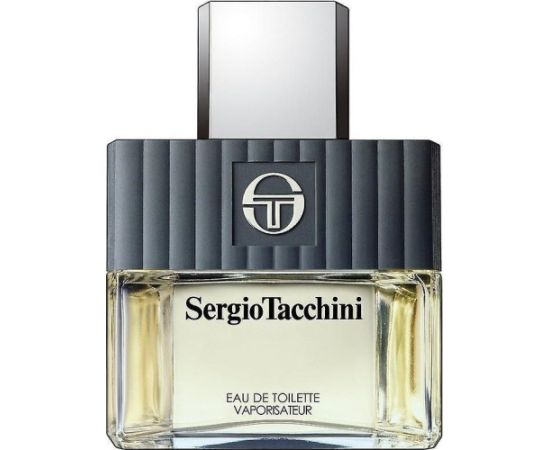 Sergio Tacchini Sergio Tacchini Donna Eau De Toilette Spray 100 Ml For Men Vīriešu Smaržas