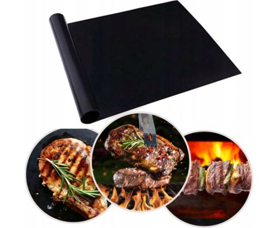ExtraLink teflona paklājiņi grilam 30X44CM 4-Paka