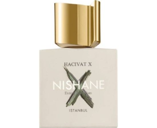Nishane Nishane, Hacivat X, Extrait De Parfum, Unisex, 100 ml Unisex