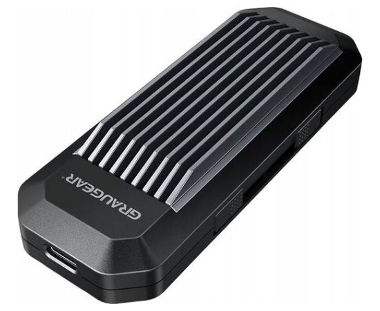 Graugear case M.2NVMe/NGFF SSD PCIe3.0 retail