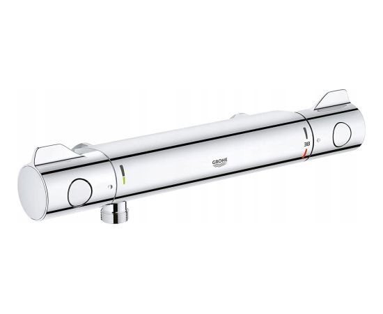 Grohe Grohtherm 800 Thermostatic mixer for shower
