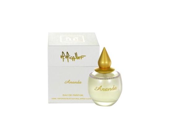 M.Micallef Ananda Woman EDP 100 ml