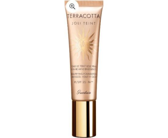 Guerlain Terracotta Joli Teint Naturel 30 ml
