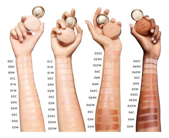 Guerlain L'Essentiel Foundation 00N 30ml