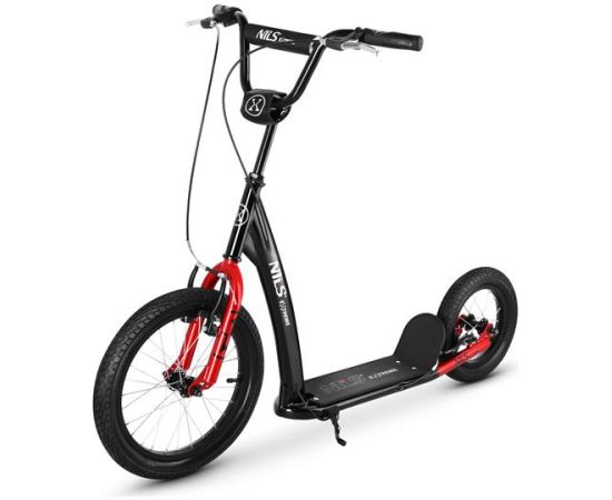 Skrejritenis WH10612 PUMPED WHEELS SCOOTER 16/12'' NILS EXTREME