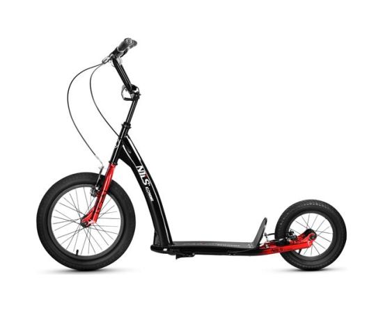 Skrejritenis WH10612 PUMPED WHEELS SCOOTER 16/12'' NILS EXTREME