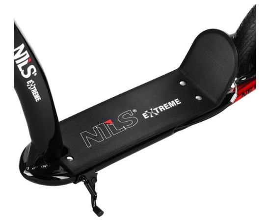 Skrejritenis WH10612 PUMPED WHEELS SCOOTER 16/12'' NILS EXTREME