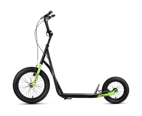 Skrejritenis WH10201 PUMPED WHEELS SCOOTER 16/12'' NILS EXTREME