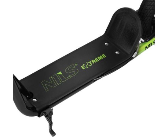 Skrejritenis WH10201 PUMPED WHEELS SCOOTER 16/12'' NILS EXTREME