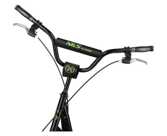 Skrejritenis WH10201 PUMPED WHEELS SCOOTER 16/12'' NILS EXTREME