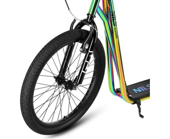 Skrejritenis WH10212 PUMPED WHEELS SCOOTER 20/16' NILS EXTREME