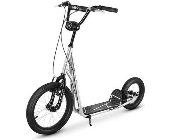Skrejritenis WH10121 PUMPED WHEELS SCOOTER 16/12'' NILS EXTREME