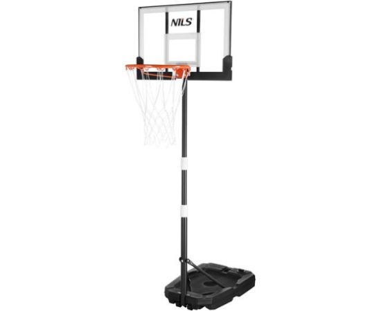 Pārvietojams basketbola statīvs ZDK001 BASKETBALL HOOP NILS