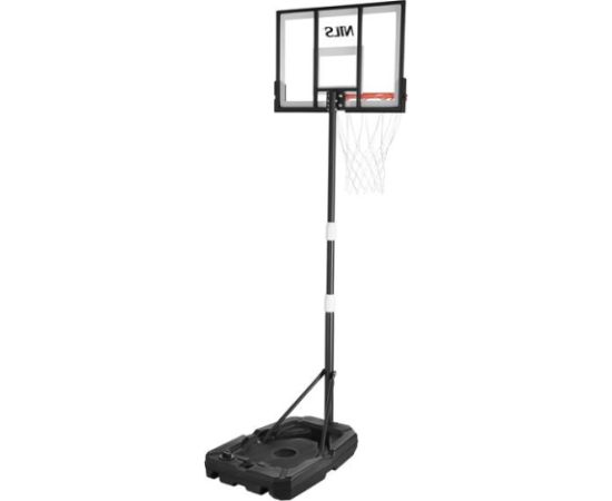 Pārvietojams basketbola statīvs ZDK001 BASKETBALL HOOP NILS