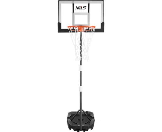 Pārvietojams basketbola statīvs ZDK001 BASKETBALL HOOP NILS