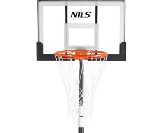 Pārvietojams basketbola statīvs ZDK001 BASKETBALL HOOP NILS