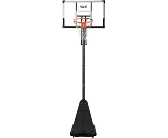 Pārvietojams basketbola statīvs ZDK255 BASKETBALL HOOP NILS