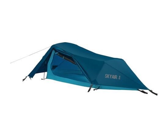 Telts NC2501 TENT ULTRA LIGHT SKYAIR 1 BLUE NILS CAMP