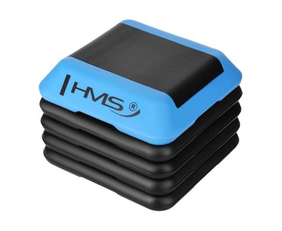 Stepa platforma AS001 MINI AEROBIC STEP COMMERCIAL HMS