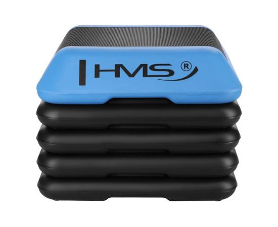 Stepa platforma AS001 MINI AEROBIC STEP COMMERCIAL HMS
