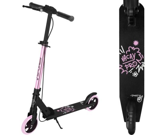 Skrejritenis Spokey VACAY PRO