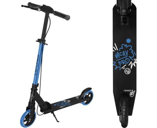 Skrejritenis Spokey VACAY PRO