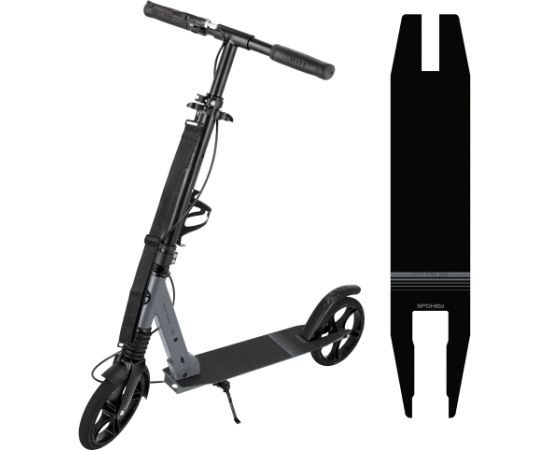 Skrejritenis Spokey CITY FLOW PRO