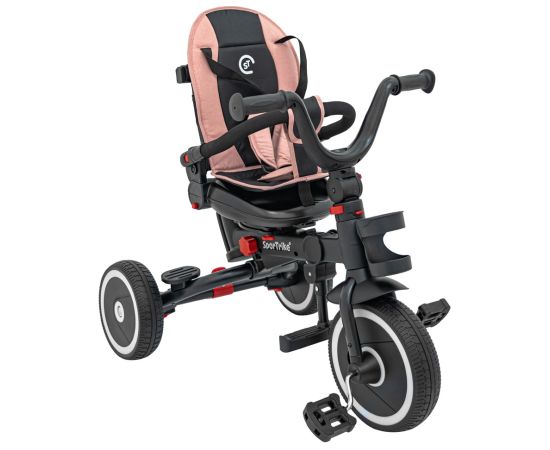 Sportrike Rider Bērnu trīsritenis
